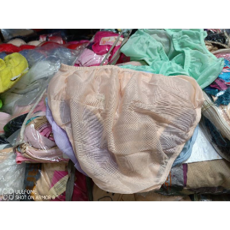 # Quần Lót Bông Mai