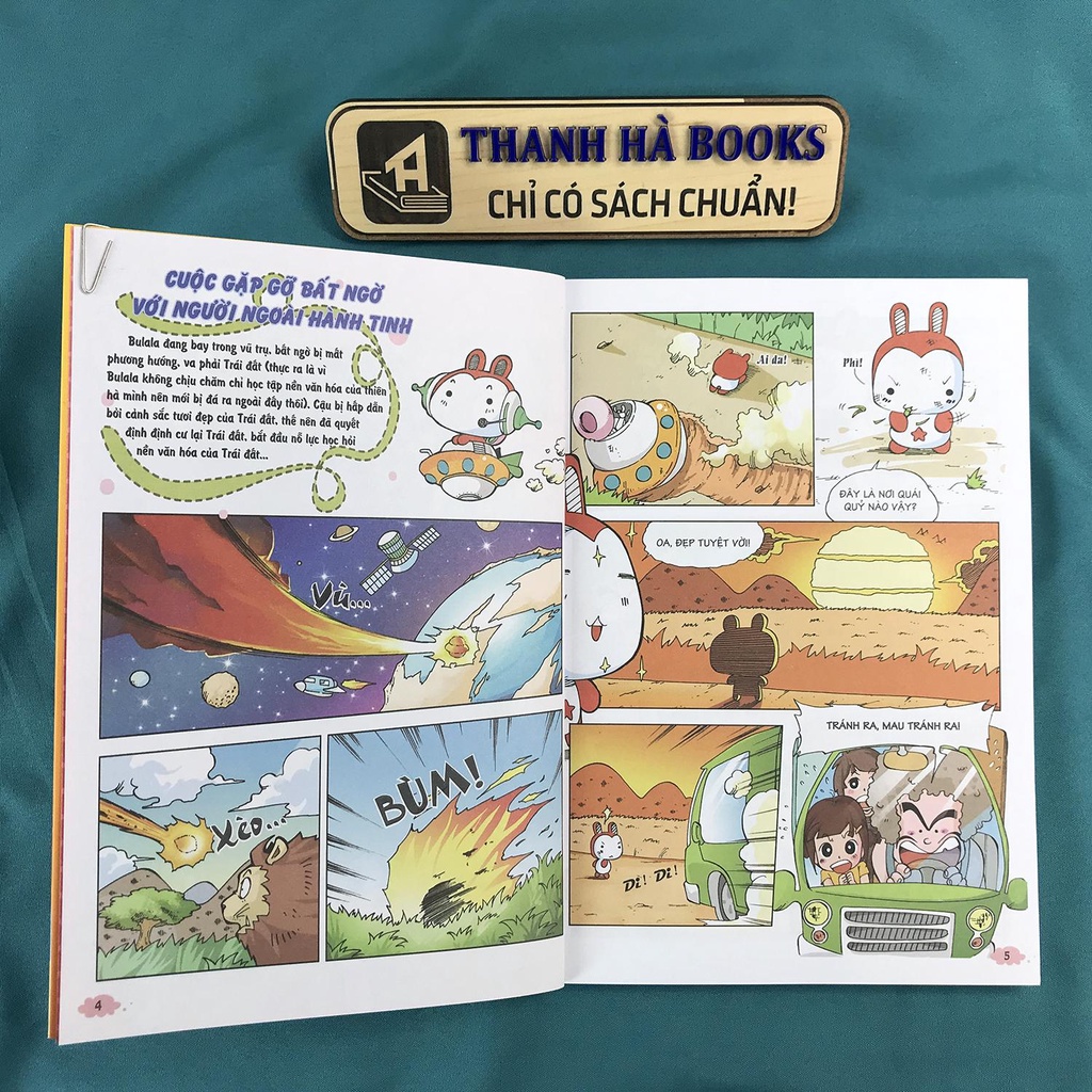 Sách - 10 Vạn câu hỏi vì sao (Combo 6 quyển - Phần 2)