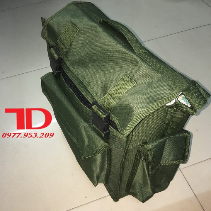 TÚI ĐỰNG ĐỒ NGHỀ SỬA CHỮA