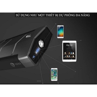 Kích nổ ô tô đa năng Sabo