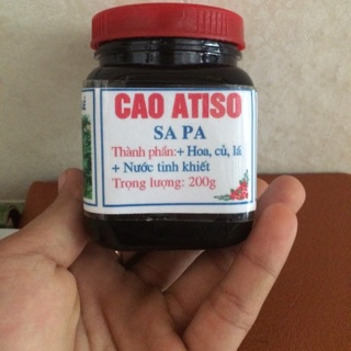 Cao Atiso Sapa (200gr)