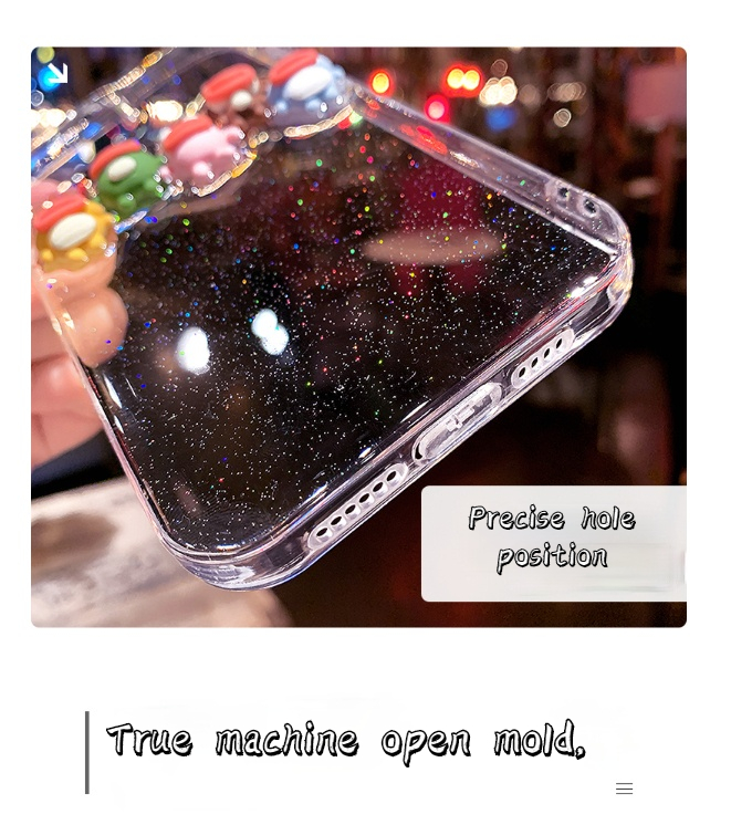 Sausage mouth net red for iPhone 12 Pro Max Soft Shell Anti-Fall 12mini IPhone 11 Pro Max 7Plus 8plus xs xsmax 6s Plus i7 i8, Vỏ iPhone | BigBuy360 - bigbuy360.vn