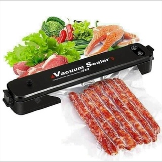 Máy hút chân không thực phẩm Vacuum Sealer