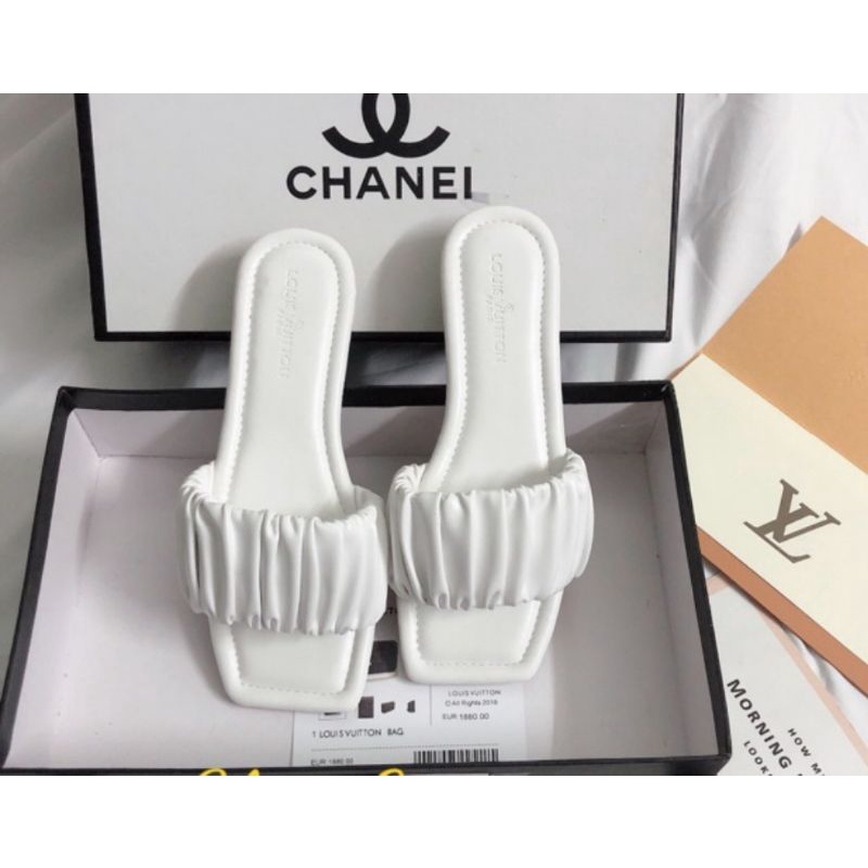 Dép bigsize bảng nhúng cực xinh 35-43