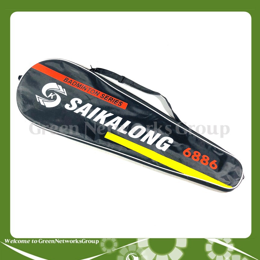 BỘ VỢT CẦU LÔNG SAIKALONG 6886