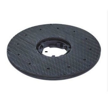 Mâm Bàn chải dùng cho máy chà sàn đơn. Bàn chải cứng, mềm , gắng pad ngàm sắt hoặc nhựa