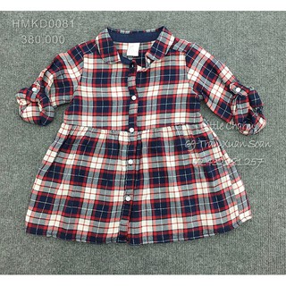 Váy xòe H&M