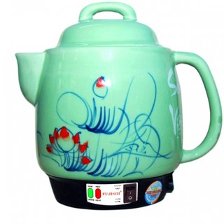 Siêu sắc thuốc điện Fujishi HK-33 3.3L