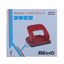 Bấm lỗ W.Trio 912 chính hãng