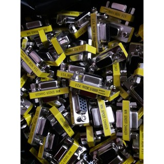 Đầu nối vga