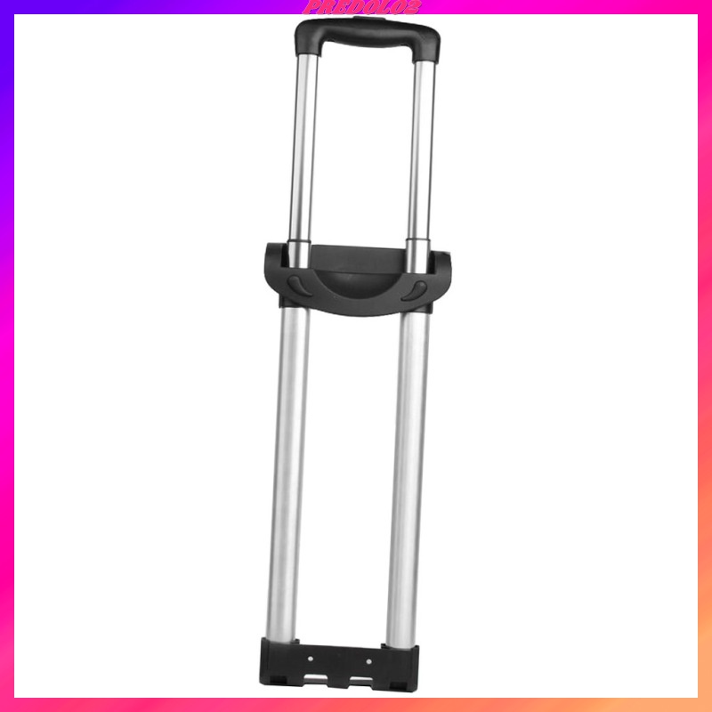 [Predolo2] Tay Cầm Va Li Du Lịch Thay Thế Có Hai Thanh Kéo Bền