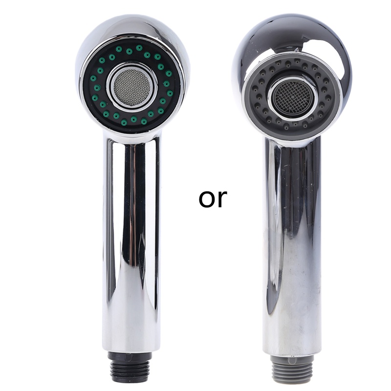 Đầu Vòi Hoa Sen Khuếch Tán Tiết Kiệm Nước 2 Chế Độ Tiện Dụng