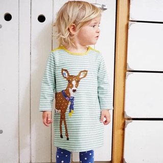 Váy Jumping Beans 2-7T