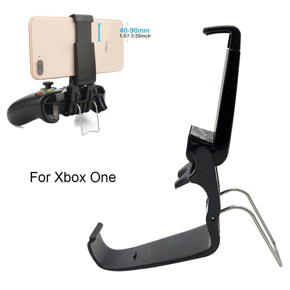 BTLIMER Giá Đỡ Điện Thoại Thông Dụng Cho Tay Cầm Chơi Game Xbox One