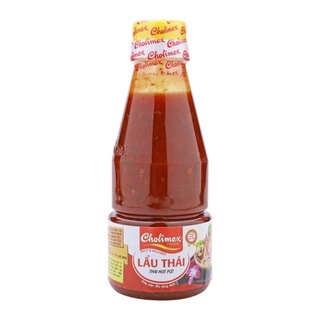 Sốt lẩu thái cholimex 280g