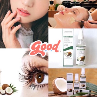 Dầu dừa nguyên chất 100ml