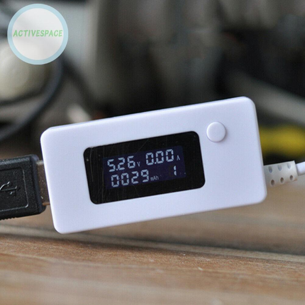 Đồng Hồ Đo Điện Áp Kỹ Thuật Số Kcx-017 Usb