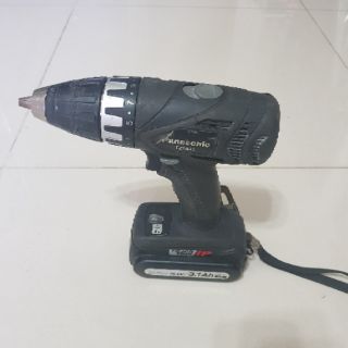 Khoan pin cầm tay panasonic