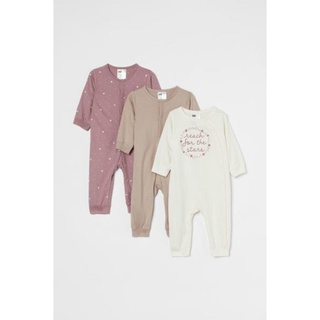 Set 3 body HM auth săn sale