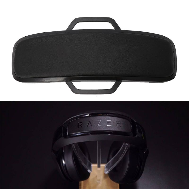 Đệm Xốp Bọc Đầu Tai Nghe Cho Razer ManO War 7 1