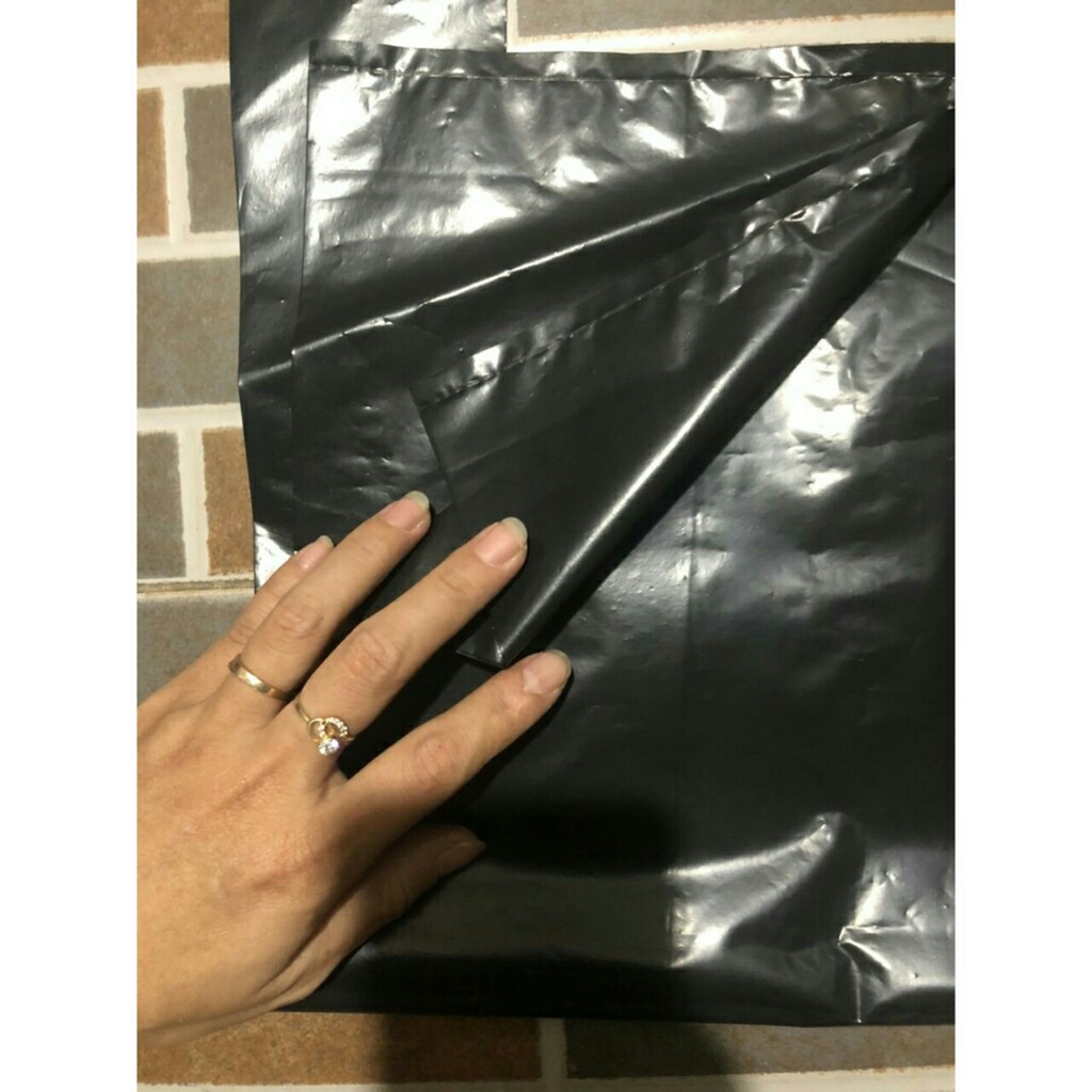 1 cân Túi nilon XỊN, DÀY, BÓNG gói hàng, chuyển đồ đủ cỡ