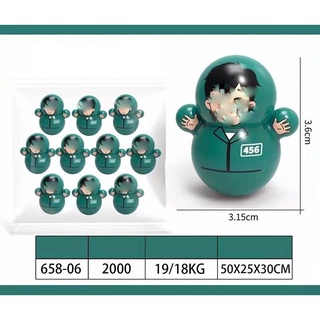 Lật đật mini siêu hot