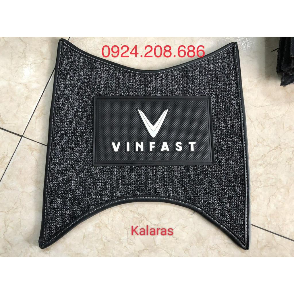 Thảm lót chân xe máy điện VINFAT Klara , A1 ; A2 : Klaras