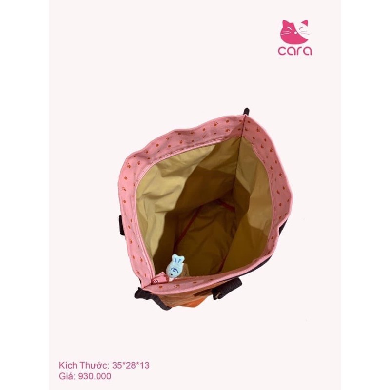 Túi xách người lớn Hikosen Cara