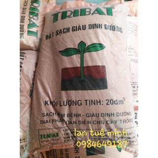 [HOT] Đất tribat bán theo 1kg