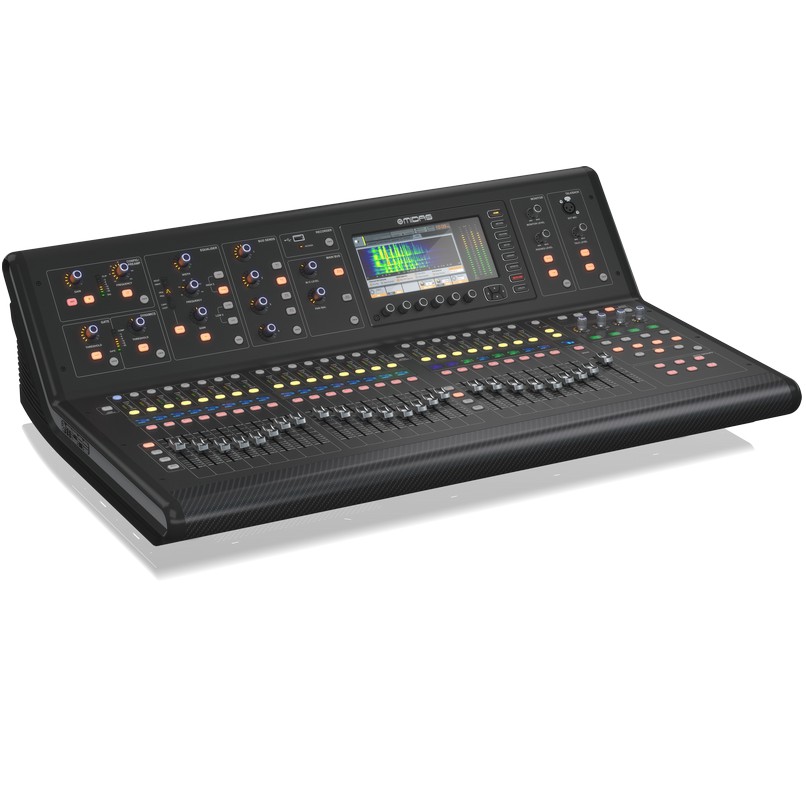 Mixer Digital MIDAS M32 LIVE - Bộ Trộn Âm Thanh 40 Kênh Đẳng Cấp