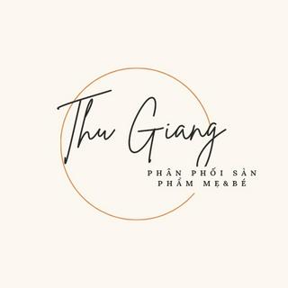 Thu Giang Baby