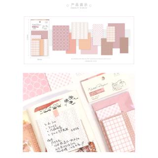 Set 60 Miếng Dán Trang Trí Nhật Ký