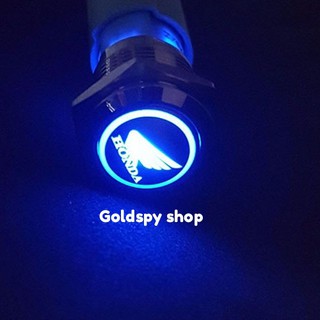 Công tắc led logo ( giá 1 chiếc)