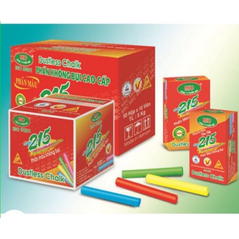 Phấn viết bảng giá rẻ