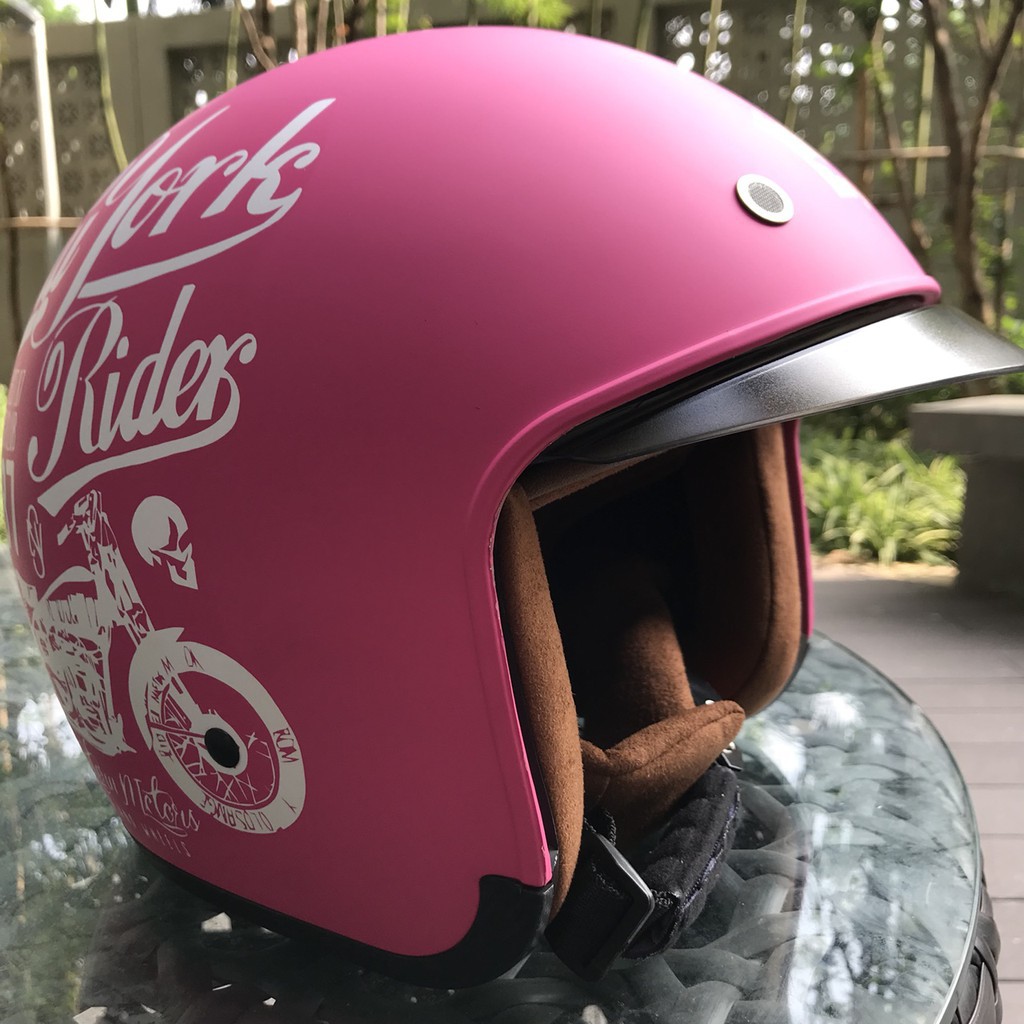 Nón bảo hiểm , Mũ bảo hiểm Royal M139 kính âm V7 hàng chính hãng_phuotarmor