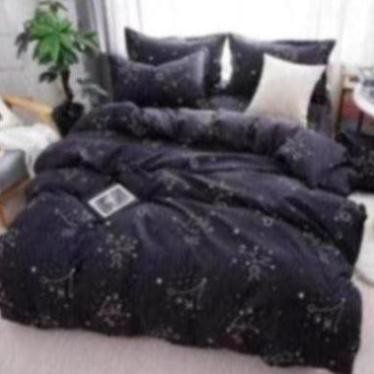 Bộ chăn ga vip dth94