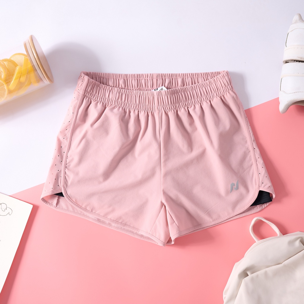 Quần Short Nữ Thể Thao Thoáng Mát 2022 QG04W | BigBuy360 - bigbuy360.vn