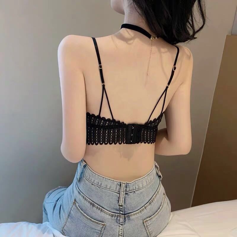 Áo bra nữ ren siêu xinh ms 384