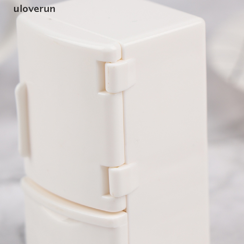 Băng Ghế Mini Trang Trí Nhà Búp Bê Xinh Xắn