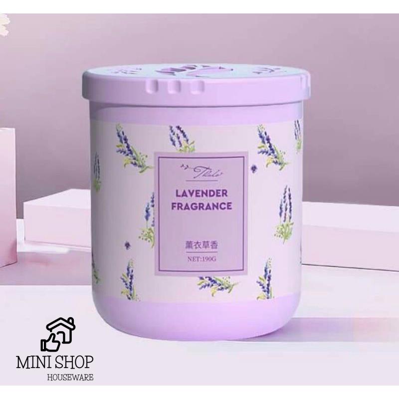 Sáp Thơm Để Phòng Hương Hoa Quả