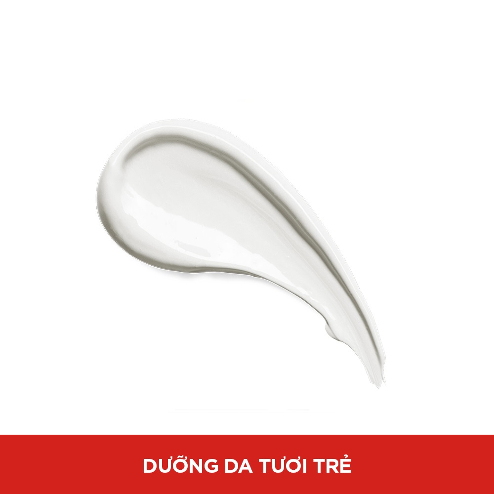 Sữa Rửa Mặt Làm Sạch Và Săn Chắc Da L’Oreal Paris Revitalift 100ml - Pháp Chính Hãng