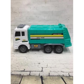 Xe đồ chơi CHỞ RÁC