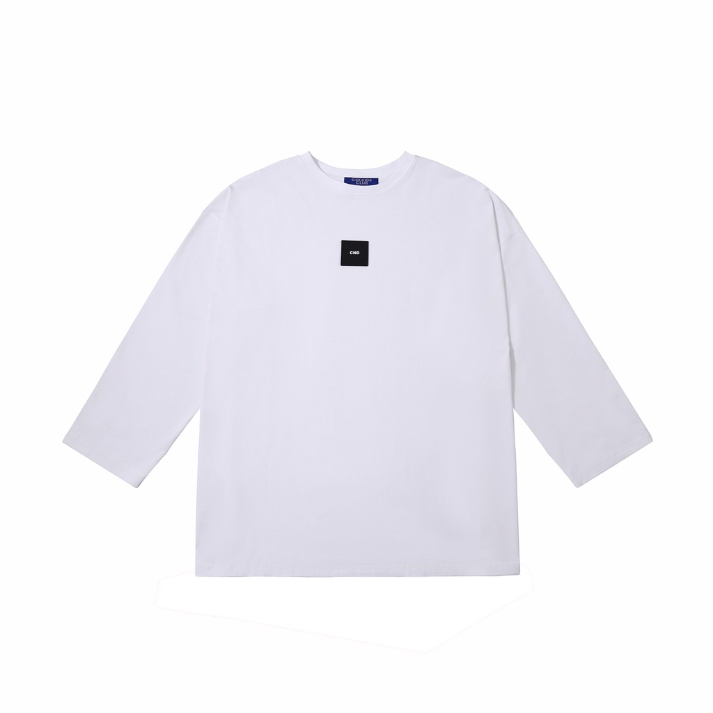 Áo tay dài CND BASIC LONG TEE