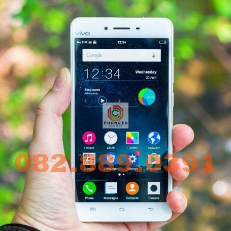 Dán PPF Vivo V3/ V3 Max loại bóng, nhám dành cho màn hình, mặt lưng, full lưng viền siêu bảo vệ