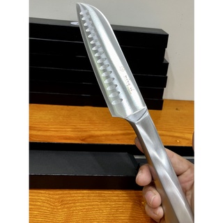 Dao thái Santoku Miyabi Nhật bản