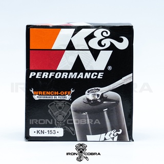 Lọc dầu: KN-153