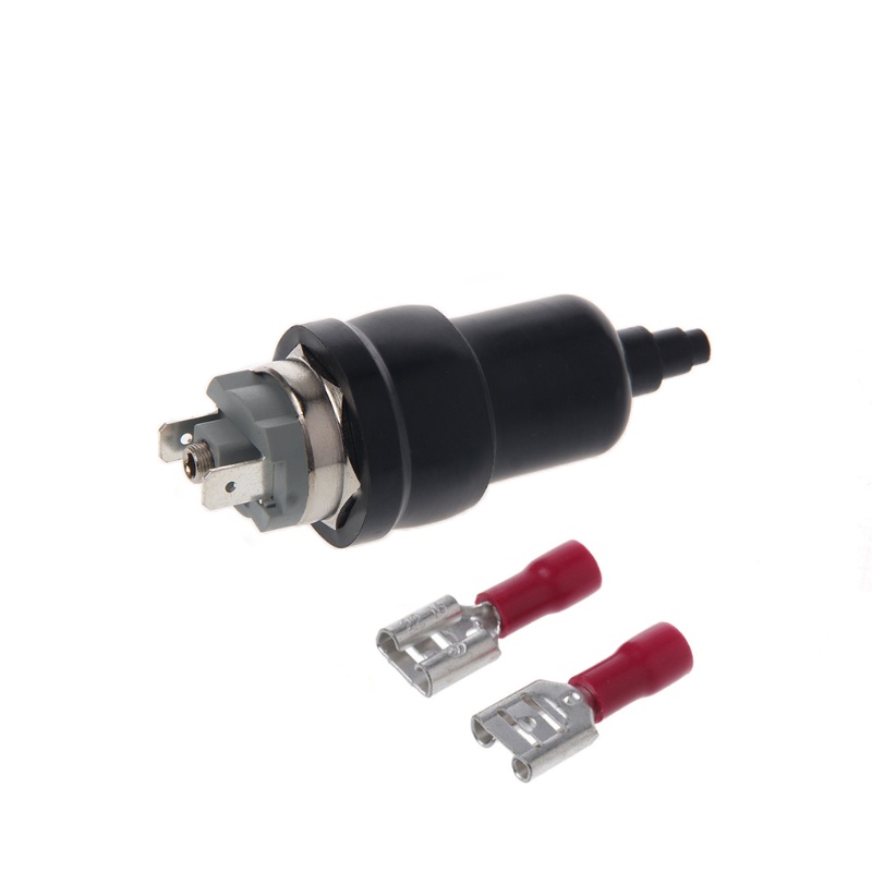 Công Tắc Gắn Ngoài Điều Chỉnh Áp Suất QPM11-NO 1 / 8 ''