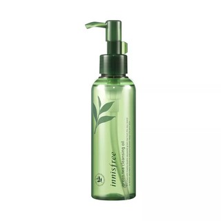 Dầu Tẩy Trang Innisfree Green Tea Cleansing Oil 150ml
