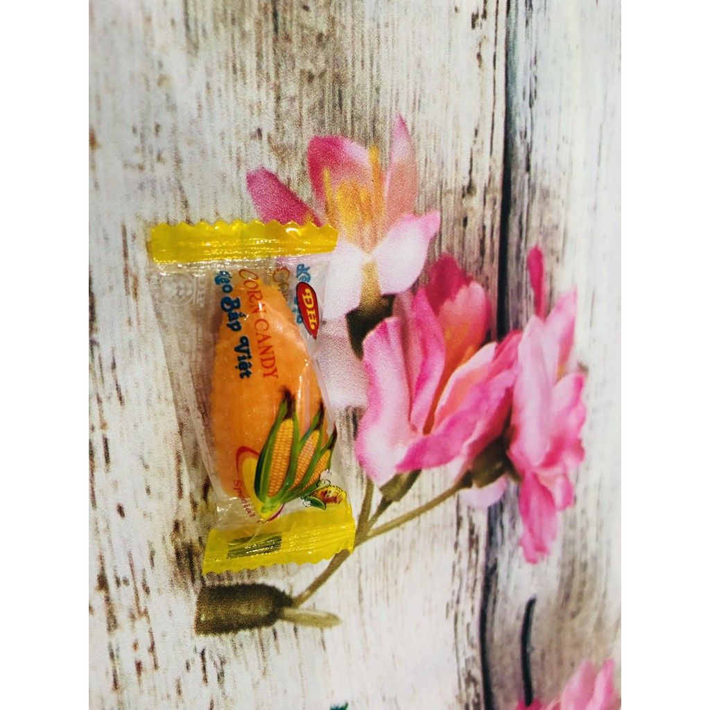 1kg kẹo Bắp dẻo bao ngon