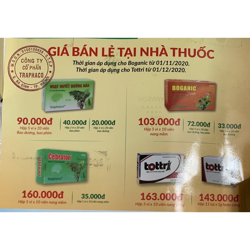 Tottri - Tốt Trĩ -  Tốt Tờ Ri - Totri - Trĩ Nội Ngoại, Táo Bón